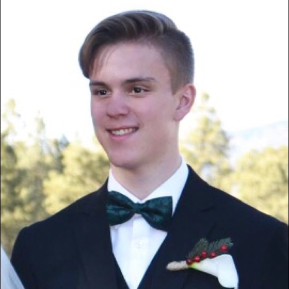 Meet your Posher, Jacob